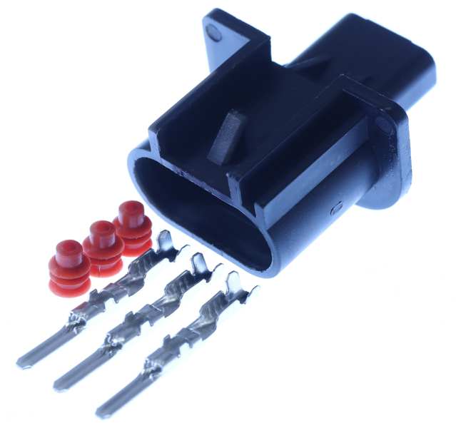 Kit reparare conector electric